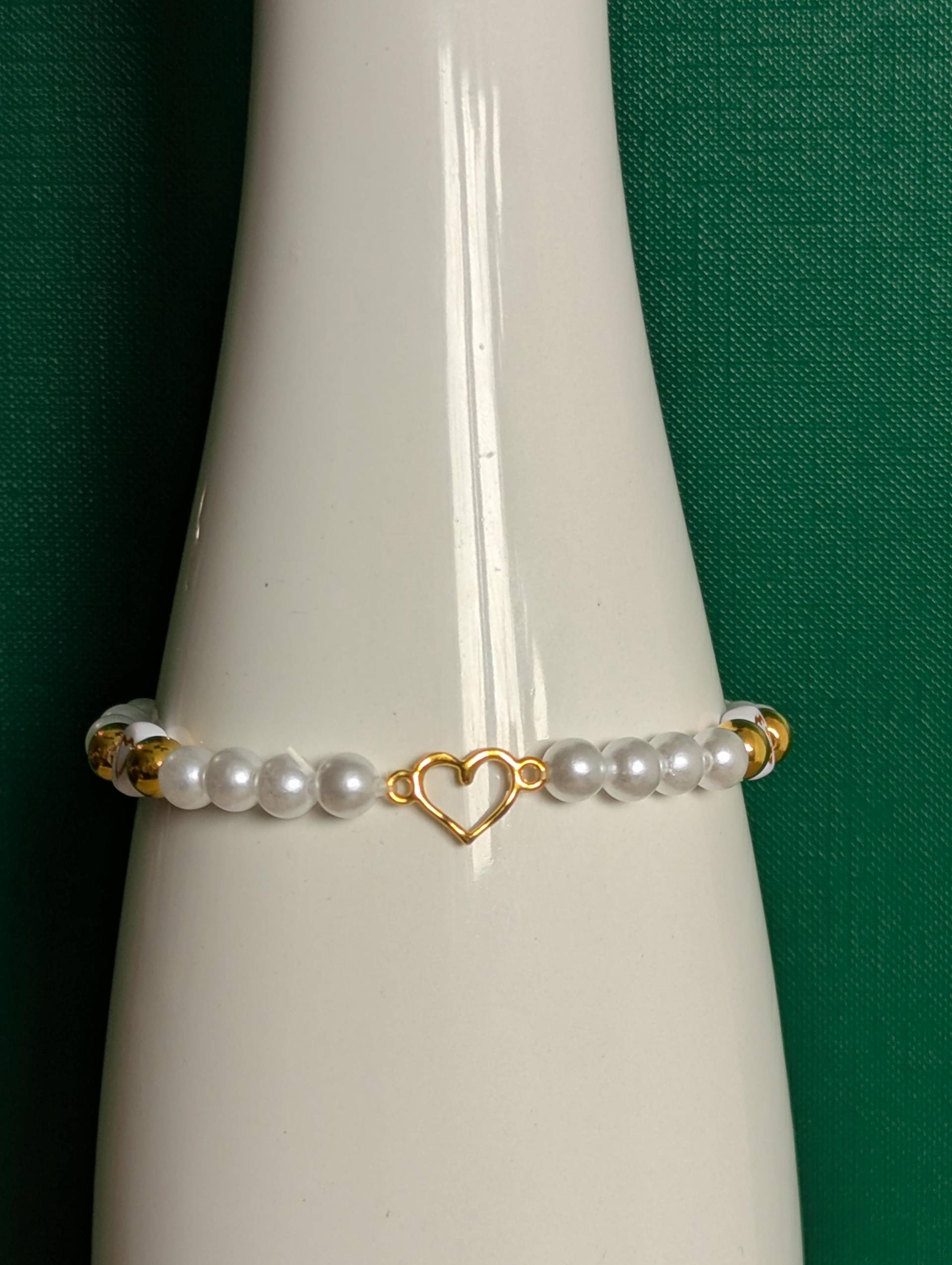 Armband Modeschmuck Handmade Armband Modeschmuck Handmade von Coralinsa