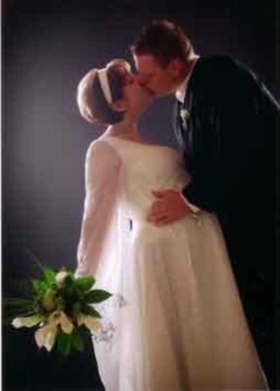 Umstandsbrautkleid Umstandsbrautkleid von CordeMicanteBraut