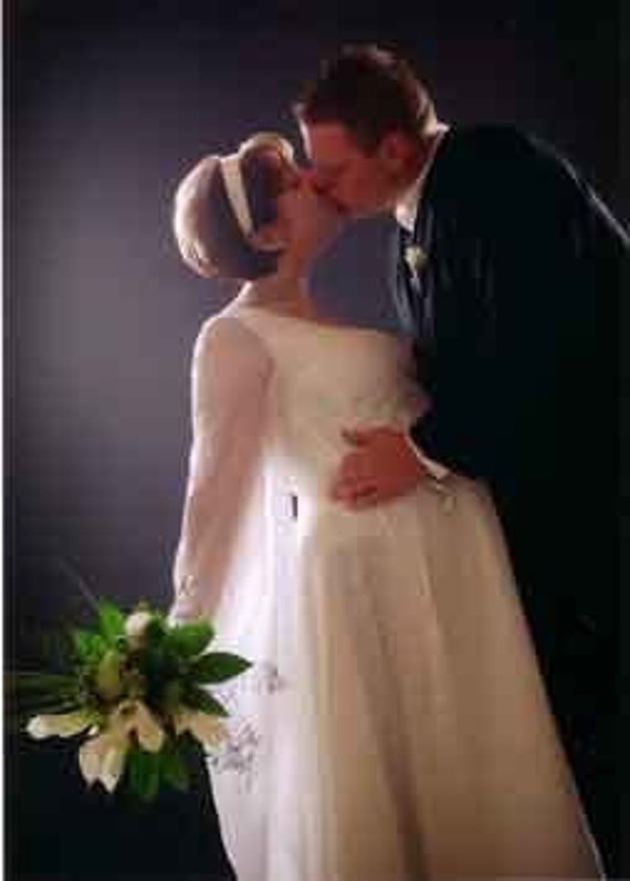Umstandsbrautkleid Umstandsbrautkleid von CordeMicanteBraut