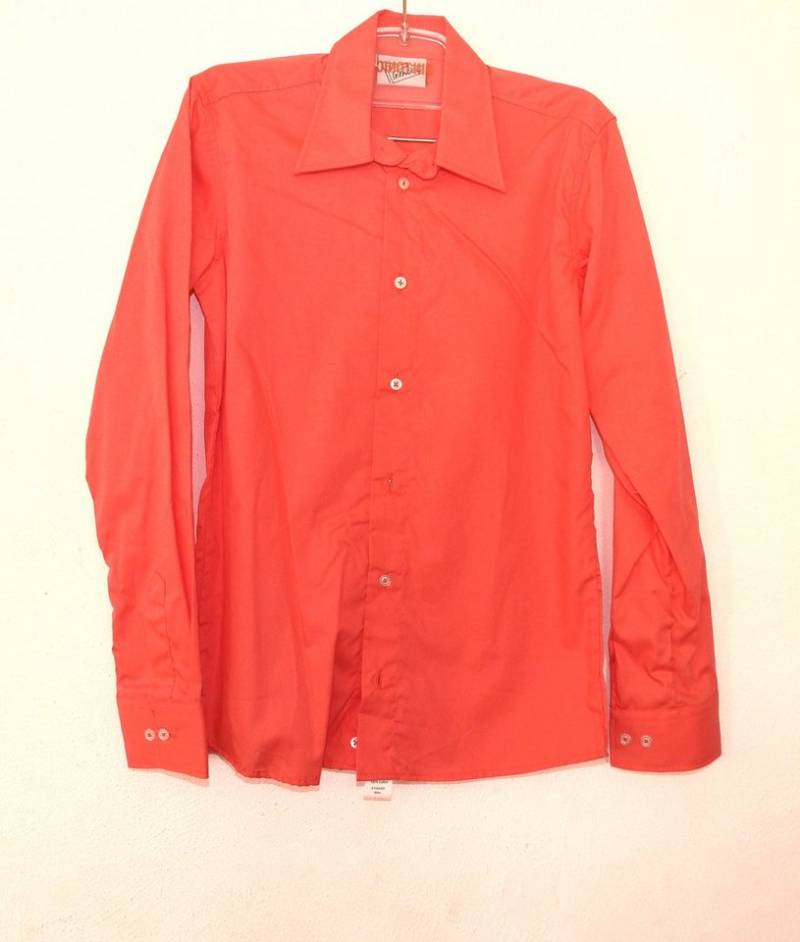 Cordes Heseler Langarmhemd Elvis von Cordes Heseler