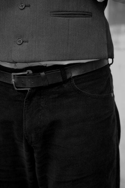 Cordhosenkampagne Cordhose für Herren von Cordhosenkampagne