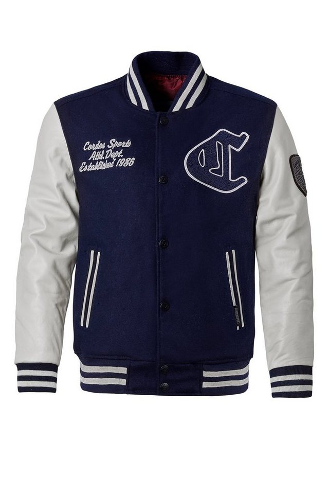 Cordon Sport Blouson Team Jacket von Cordon Sport