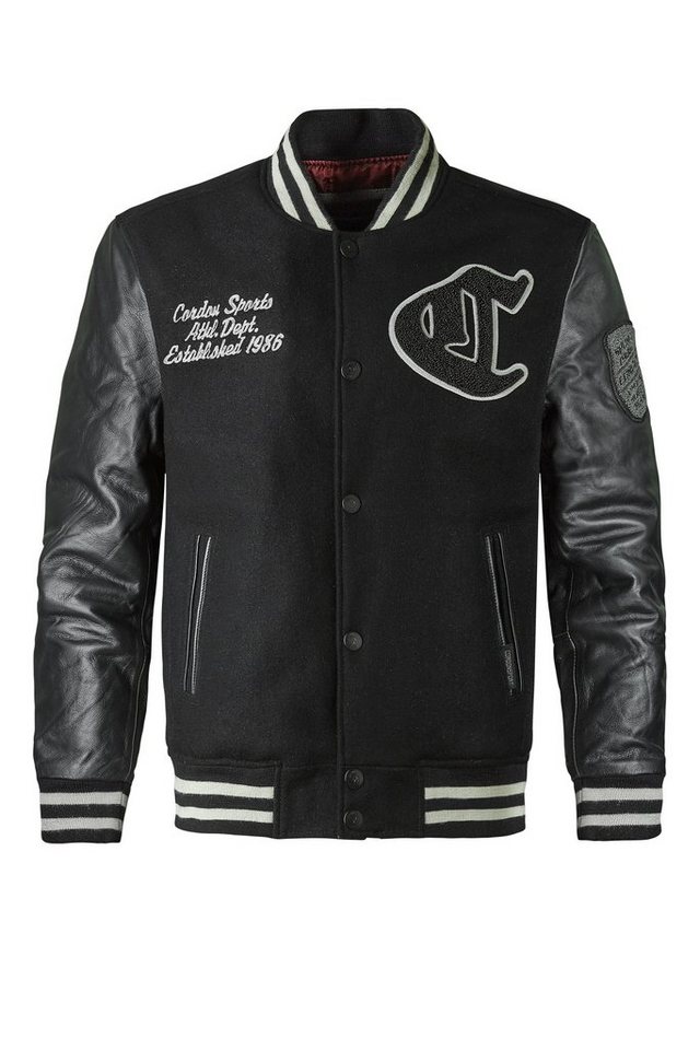 Cordon Sport Blouson Team Jacket von Cordon Sport