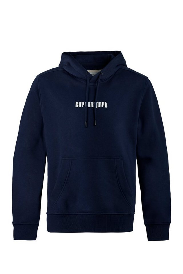 Cordon Sport Kapuzensweatshirt Karl Hoodie von Cordon Sport
