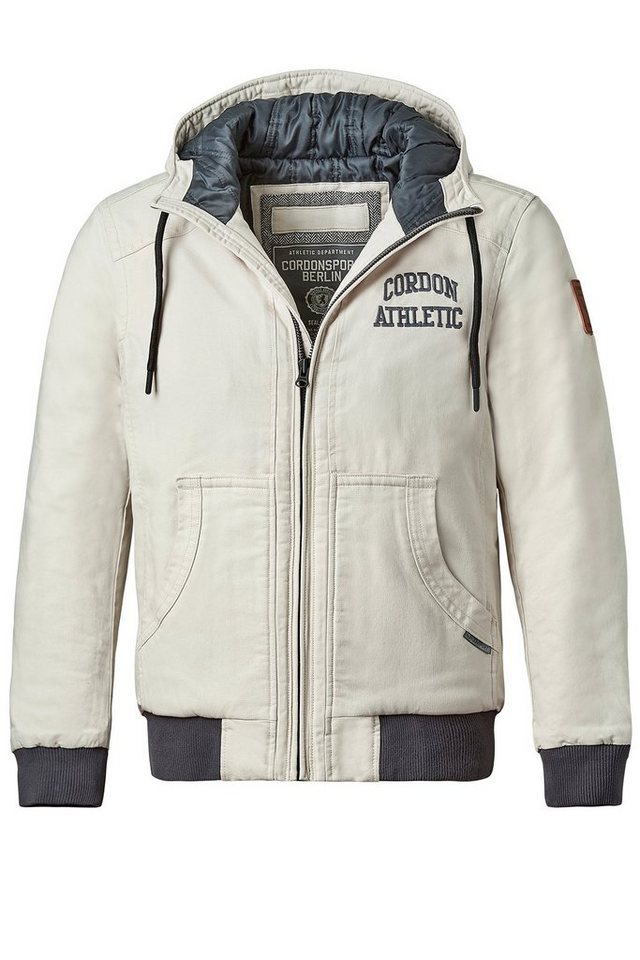 Cordon Sport Outdoorjacke Active Max von Cordon Sport