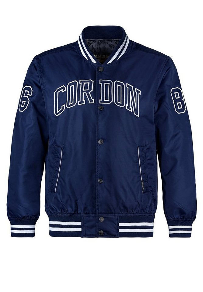 Cordon Sport Collegejacke Sport King 3XL von Cordon Sport