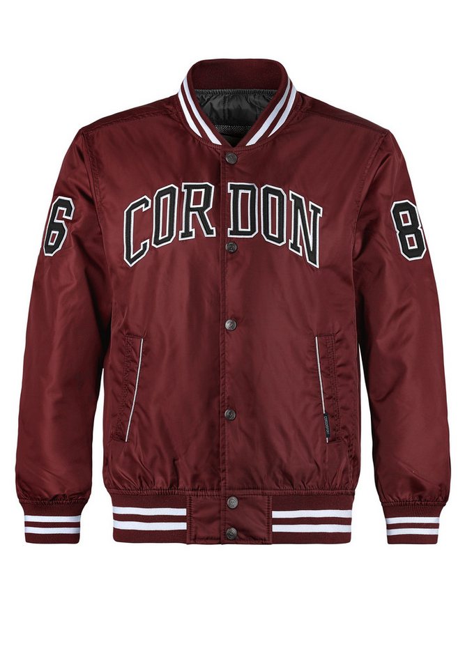 Cordon Sport Collegejacke von Cordon Sport