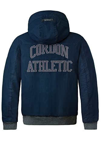 Cordon Sport Herren Jacke Active Sport navy (as3, alpha, m, regular, regular) von Cordon Sport