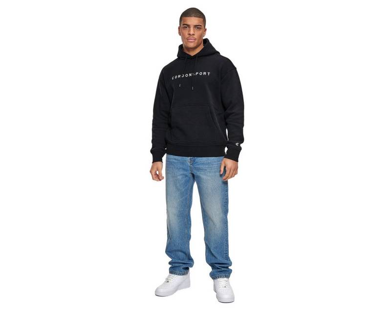 Cordon Sport Kapuzenpullover Times von Cordon Sport