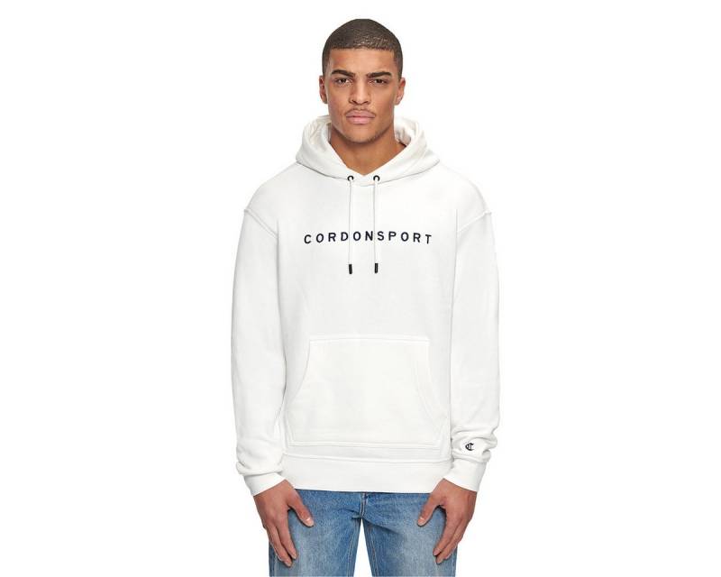 Cordon Sport Kapuzenpullover Times von Cordon Sport