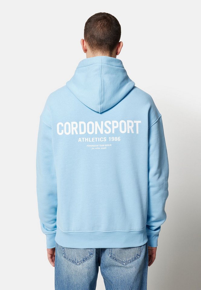 Cordon Sport Kapuzenpullover von Cordon Sport