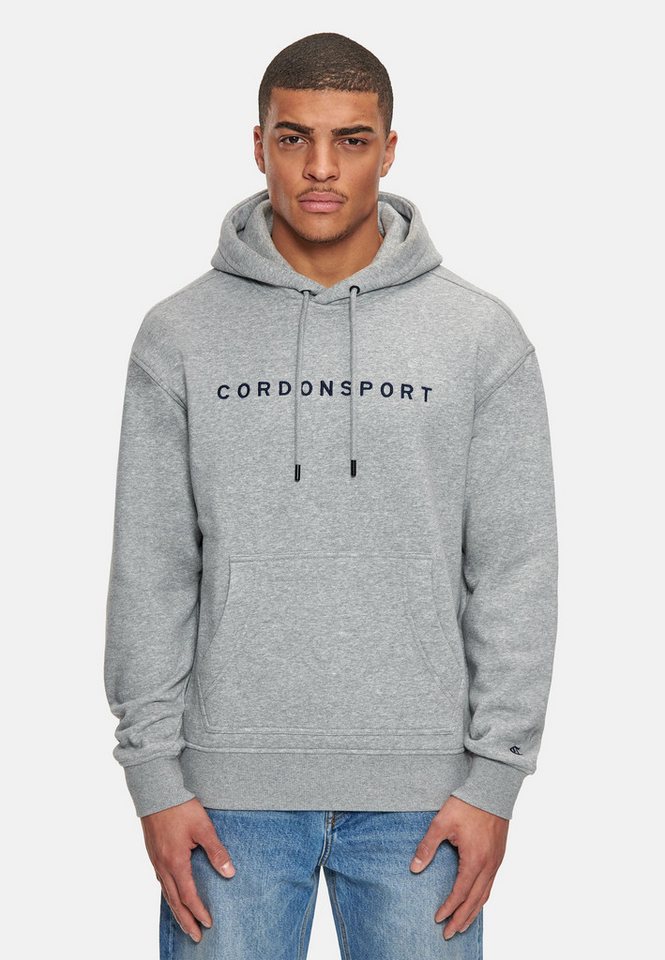 Cordon Sport Kapuzenpullover von Cordon Sport