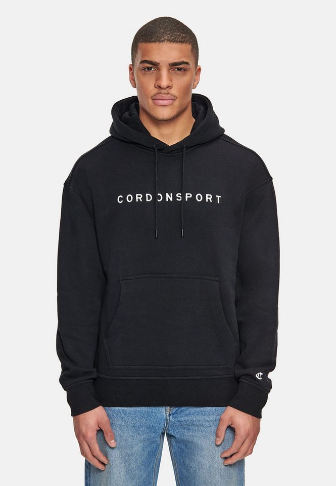 Cordon Sport Kapuzenpullover von Cordon Sport