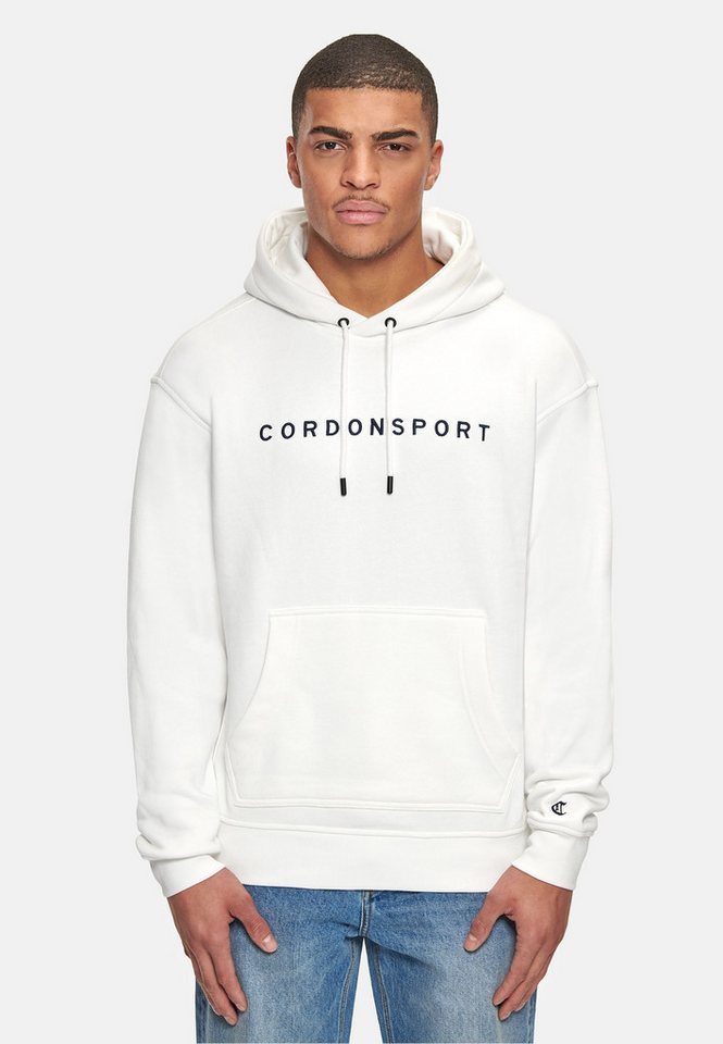 Cordon Sport Kapuzenpullover von Cordon Sport