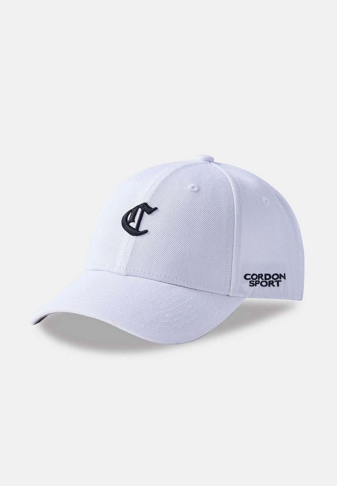 Cordon Sport Snapback Cap von Cordon Sport