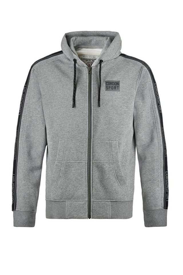 Cordon Sport Sweatjacke Anton (1-tlg) von Cordon Sport