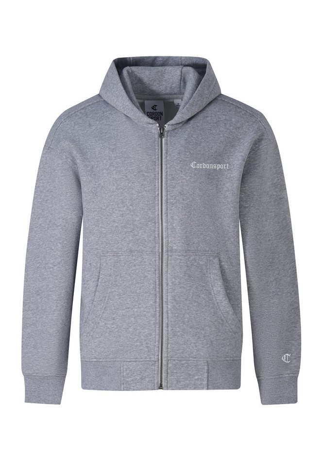 Cordon Sport Sweatjacke Luca von Cordon Sport