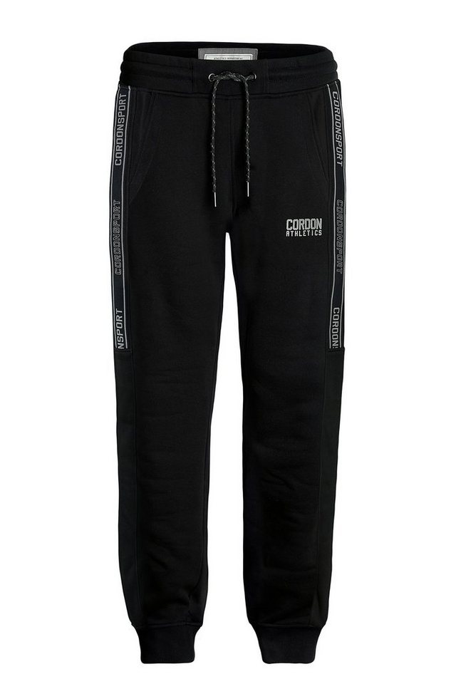 Cordon Sport Sweatpants King L (1-tlg) von Cordon Sport