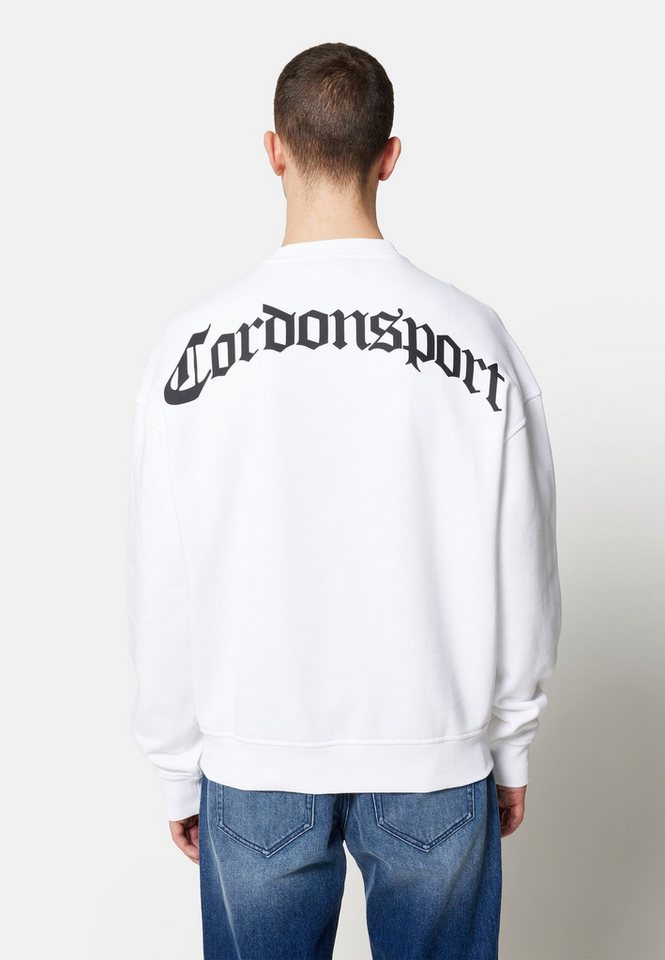 Cordon Sport Sweatshirt von Cordon Sport
