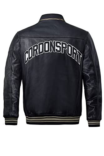 Cordon Sport Berlin Sport Victoria (Schwarz, L) von Cordon Sport