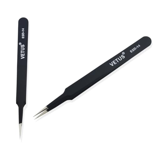 Coreparts Fine Super Tweezer ESD-14 Marke von Coreparts