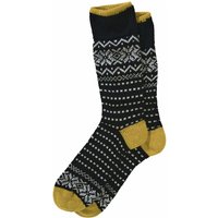 Falsche Norweger-Socke von Corgi