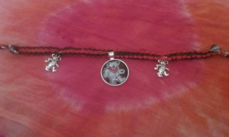 Grau Grau von CorinasCraftGifts