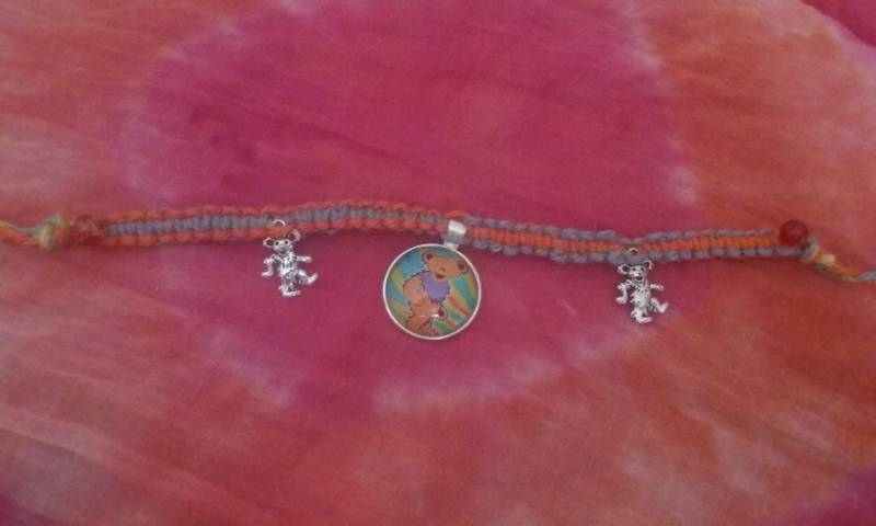 Orange Orange von CorinasCraftGifts