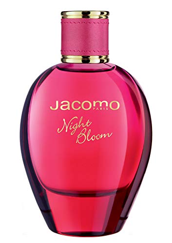 Jacomo Night Bloom for Women 1.7 oz EDP Spray von Corine de Farme