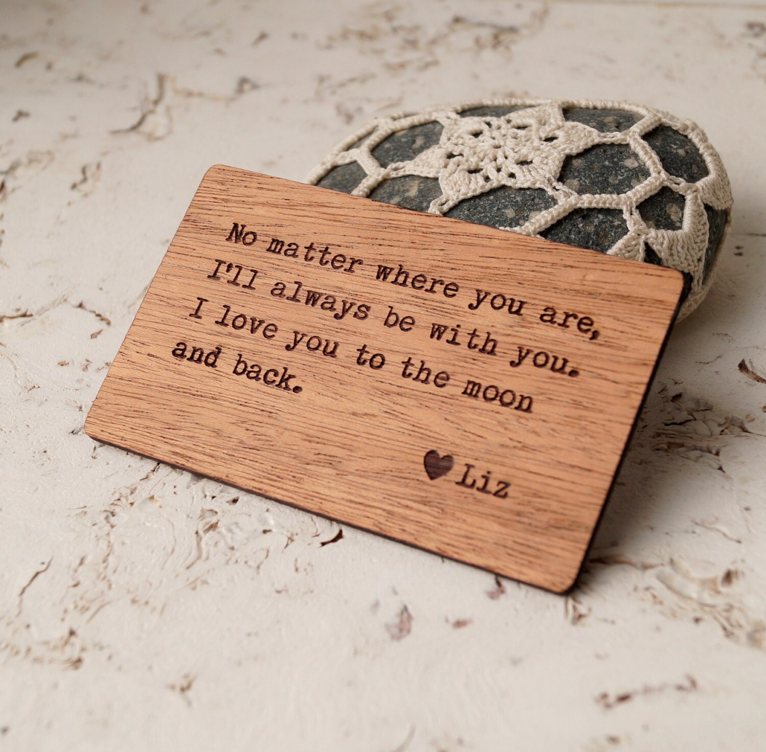 Gravierte Brieftasche Einleger Karte, Mahagoni Geldbörse Luxus Holz Personalisierte Geschenk Zum 5. Jahrestag Gravierte Brieftasche Einleger Karte, Mahagoni Geldbörse Luxus Holz Personalisierte Geschenk Zum 5. Jahrestag von CorkCountryCottage