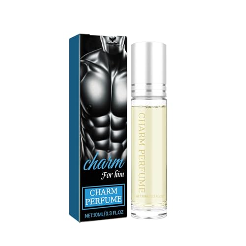 Corlidea Parfüm Pheromone für Damen und Herren, Rollerball-Parfums Pheromone, Eau de Parfum Damen, Venom Flavor Parfum, Rollerball für eine langanhaltende Duftnote von Corlidea