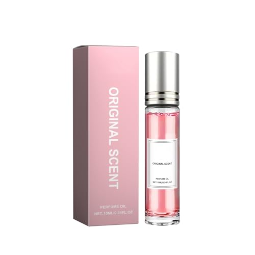 Corlidea Pheromone Parfüm für Damen, Rollerball Venom Parfum, Pheromone Parfum, Parfüm mit Pheromon, Vaillant Damenparfüm, Pheromon, Vaillant Damenparfüm, langanhaltender Duft von Corlidea