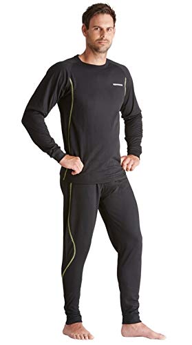 Cormoran Thermo Unterwäsche Set Gr. XL 2-teilig von Cormoran