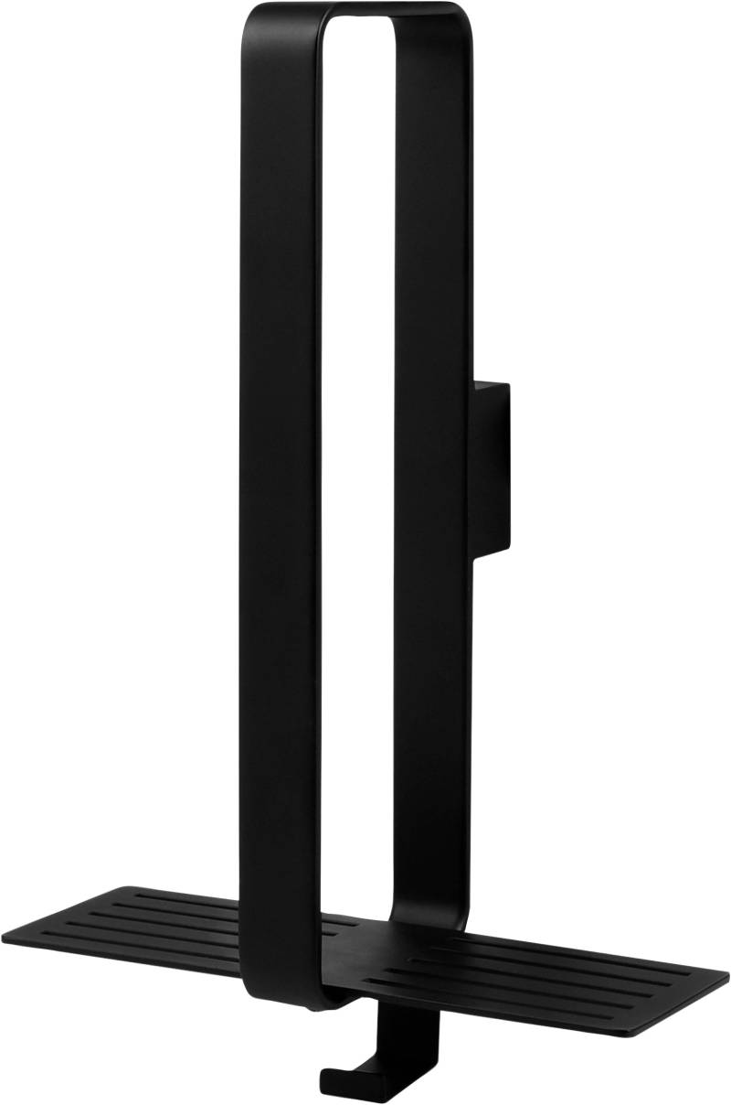 CORNAT Handtuchhalter "chromfarben" für bis zu 4 Handtücher von Cornat