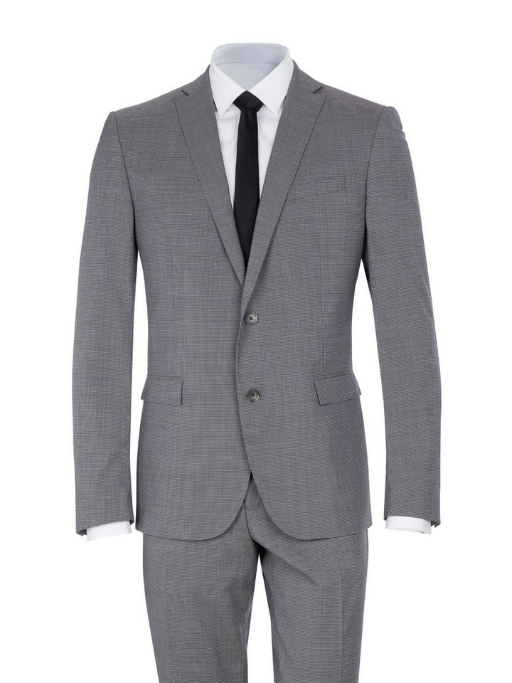 Corneliani Anzug Anzug für Herren (keine Angabe, 1-tlg., Anzug) von Corneliani