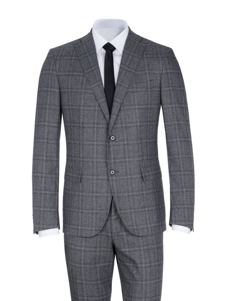 Corneliani Anzug Anzug für Herren (keine Angabe, 1-tlg., Anzug) von Corneliani