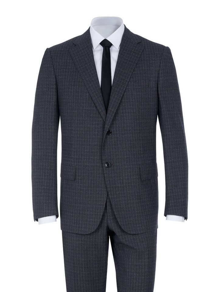 Corneliani Anzug Anzug für Herren (keine Angabe, 1-tlg., Anzug) von Corneliani
