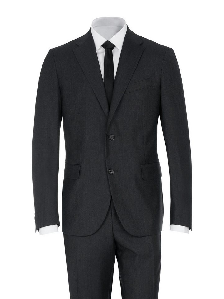 Corneliani Anzug Anzug für Herren (keine Angabe, 1-tlg., Anzug) von Corneliani