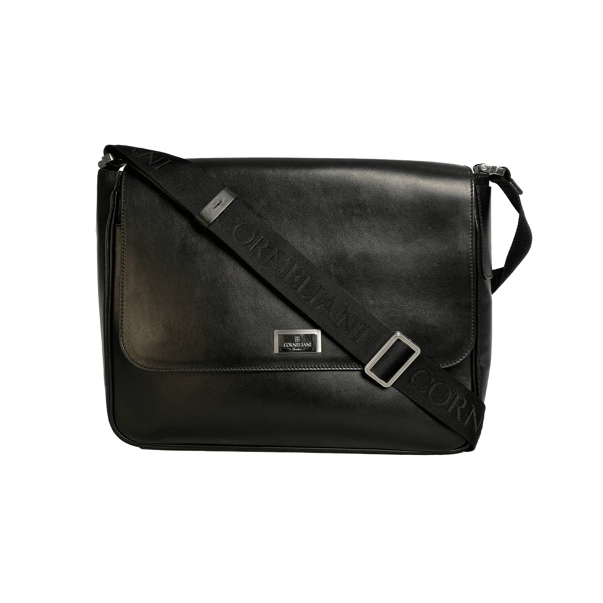 Corneliani - Corneliani Corneliani - Schultertasche Koffer24 von Corneliani