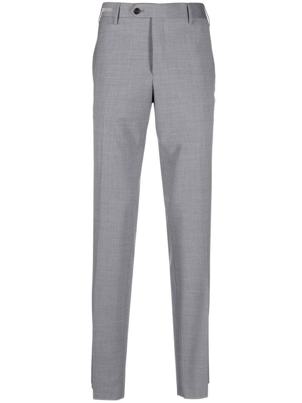 Corneliani Hose mit geradem Bein - Grau von Corneliani