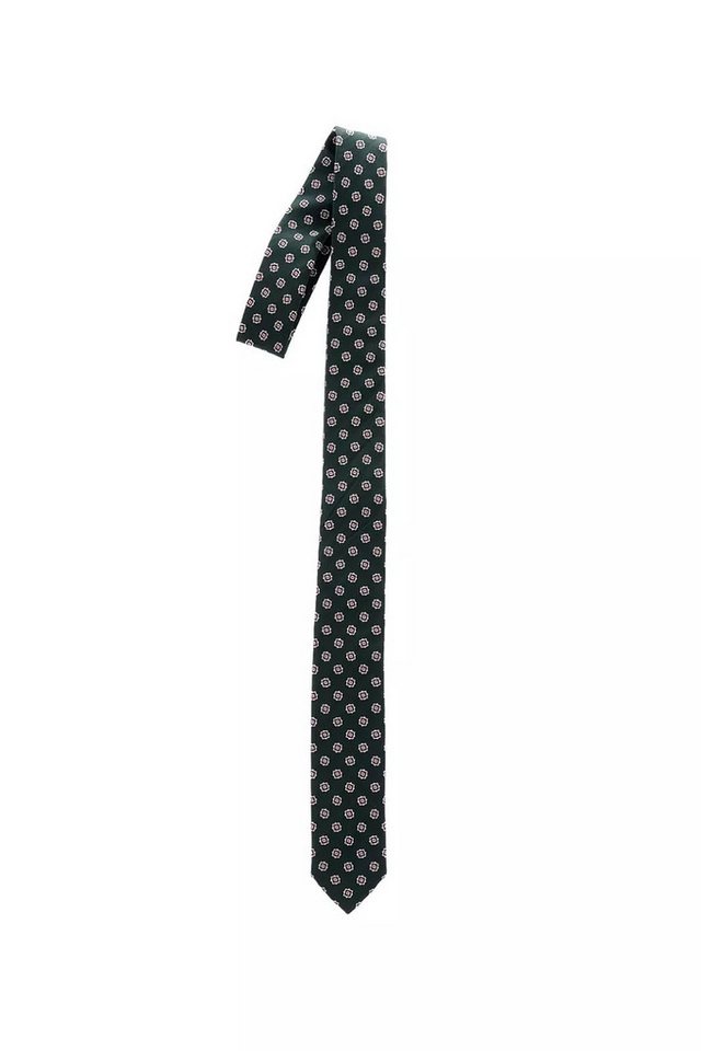 Corneliani Krawatte CC Corneliani Collection Herren krawatte, Corneliani Herren Krawatte Hochwertige verarbeitet Seidenkrawatte von Corneliani