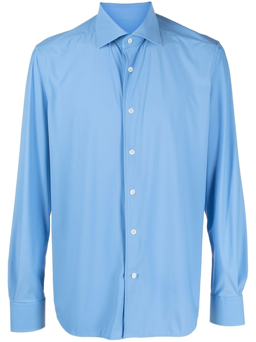 Corneliani Klassisches Hemd - Blau von Corneliani