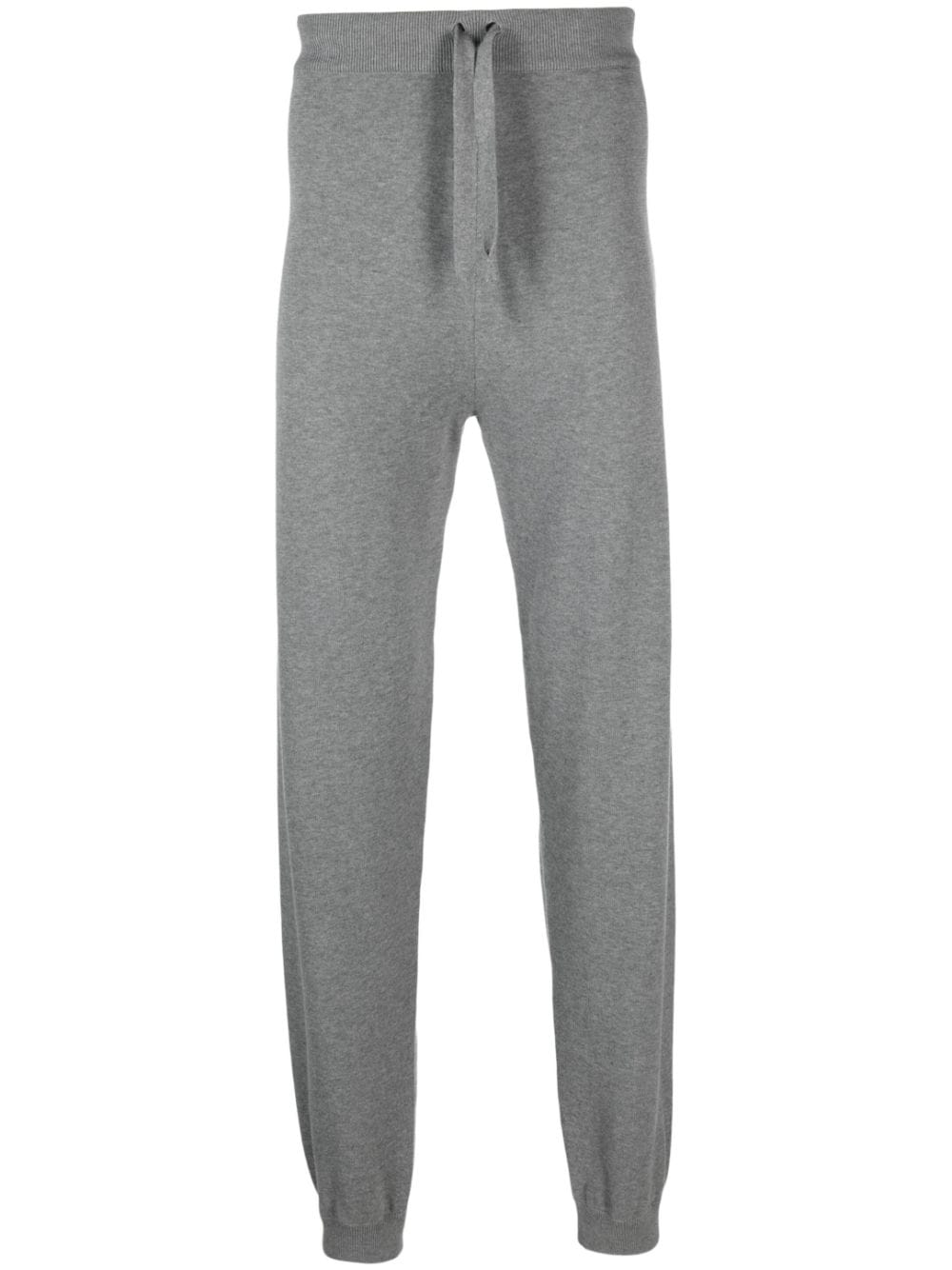 Corneliani Jogginghose mit Kordelzug - Grau von Corneliani