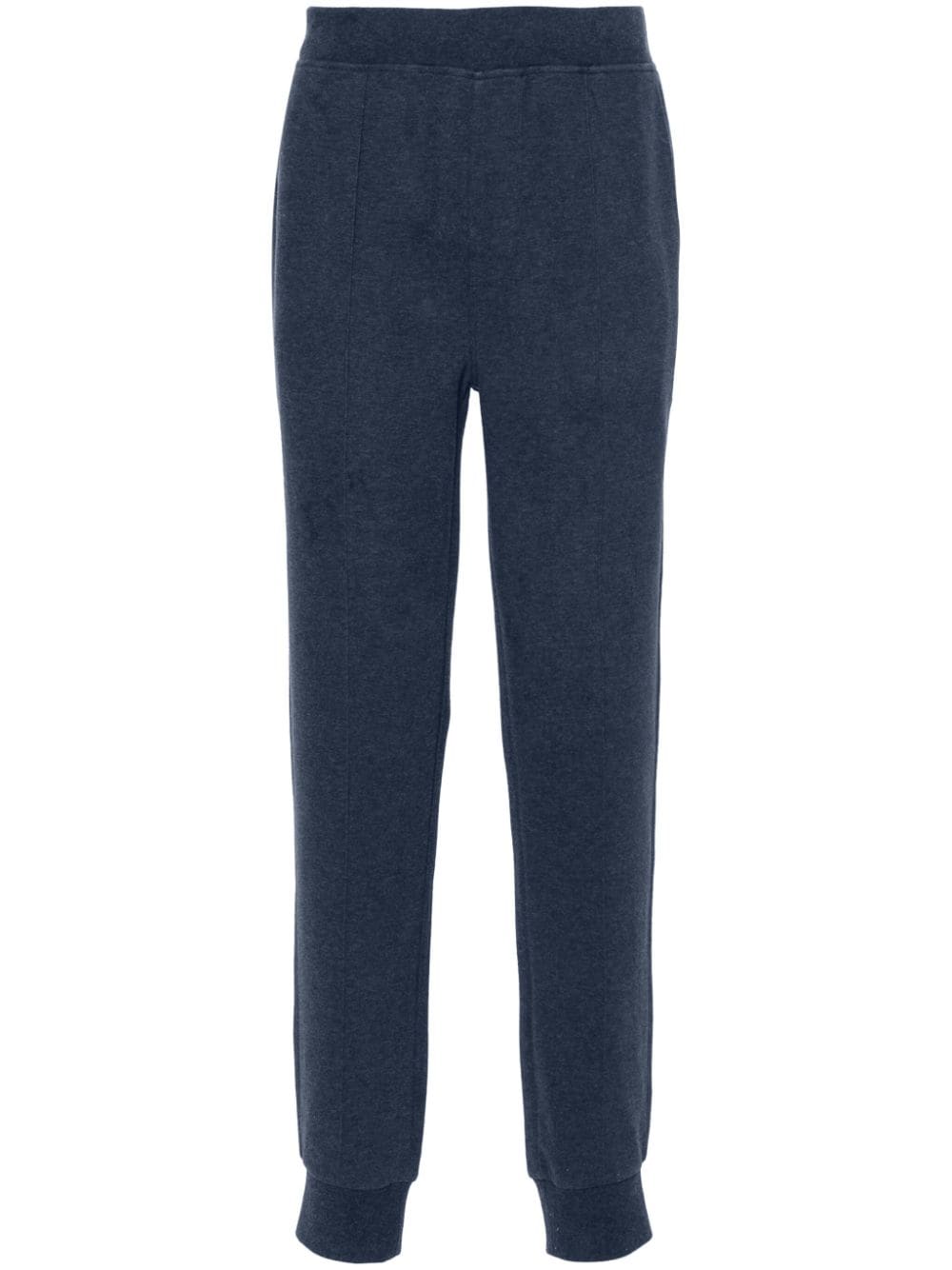 Corneliani Melierte Jogginghose - Blau von Corneliani