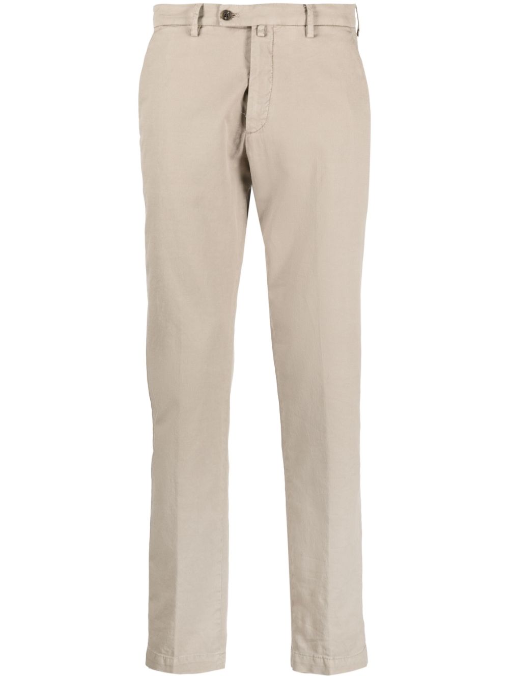 Corneliani Hose mit geradem Bein - Nude von Corneliani