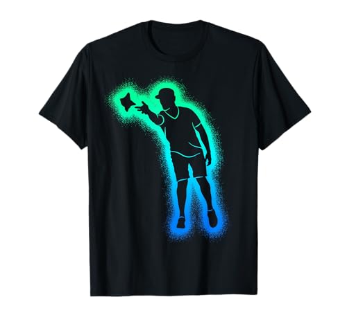 Cornholespieler Kinder Jungen Herren Cornhole T-Shirt von Cornhole Cornholespiel Designs