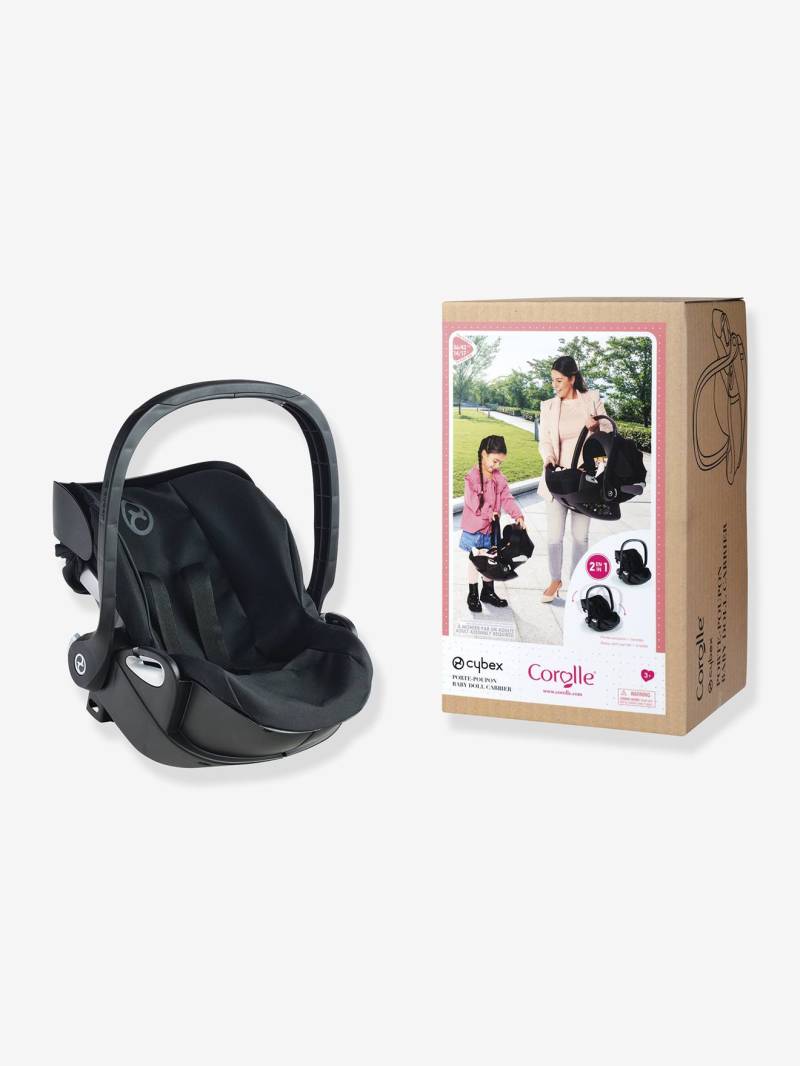 2-in-1-Babyschale für Puppen CYBEX x COROLLE von Corolle