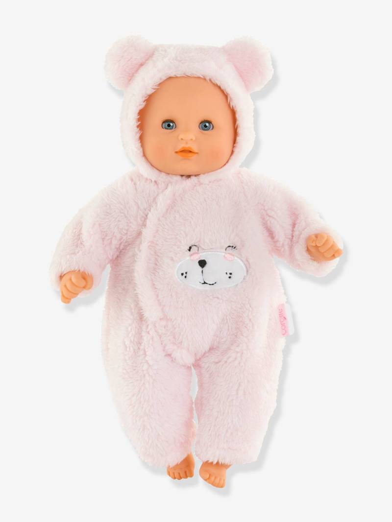 Babypuppe Câlin ourson d'amour COROLLE von Corolle