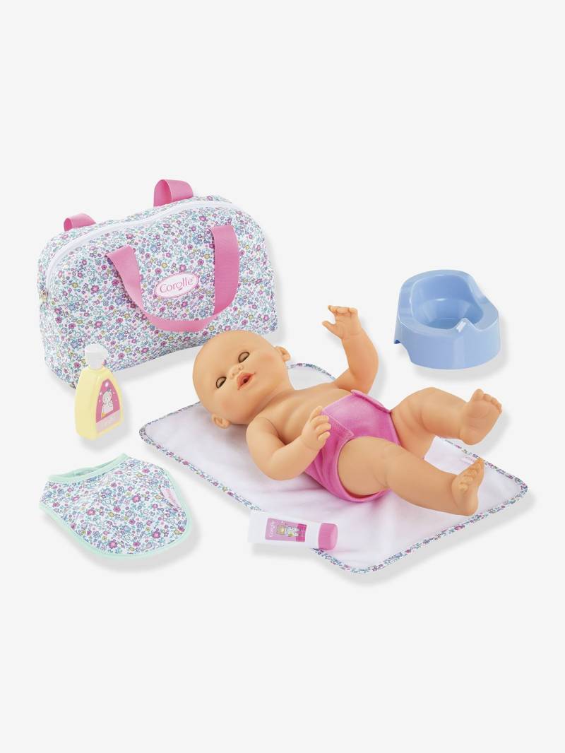 Babypuppen-Wickelset COROLLE von Corolle