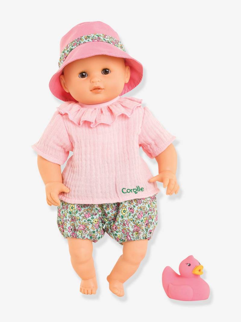 Badepuppe CORALIE mit Badehose COROLLE von Corolle